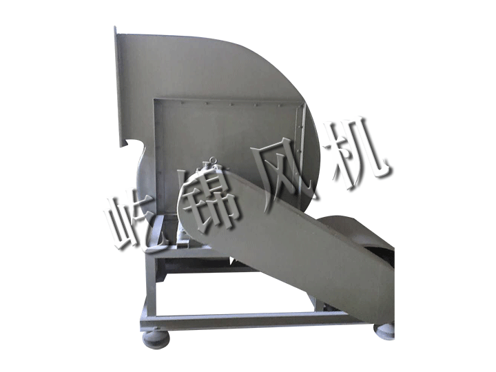 FRP centrifugal fan